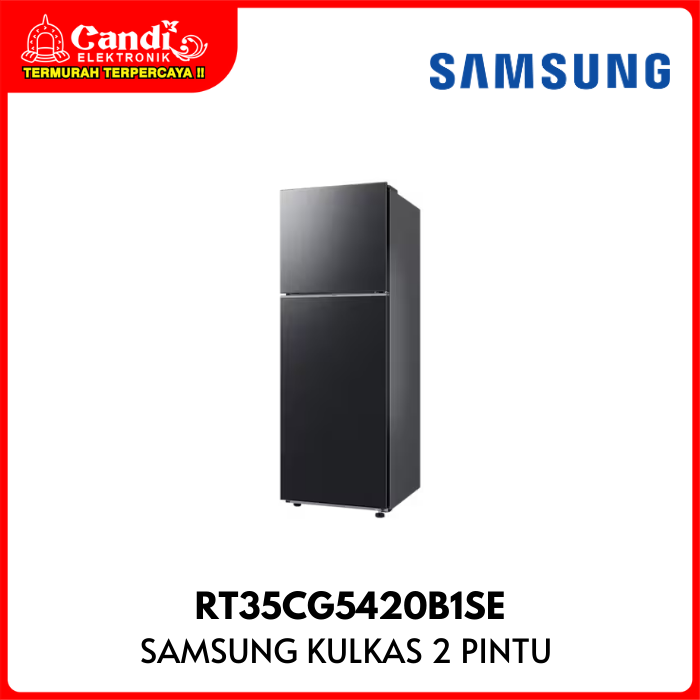 Samsung Refrigerator 2 Door